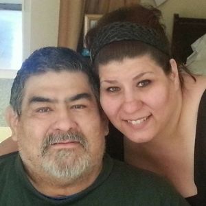 Meet your Posher, Consuelo